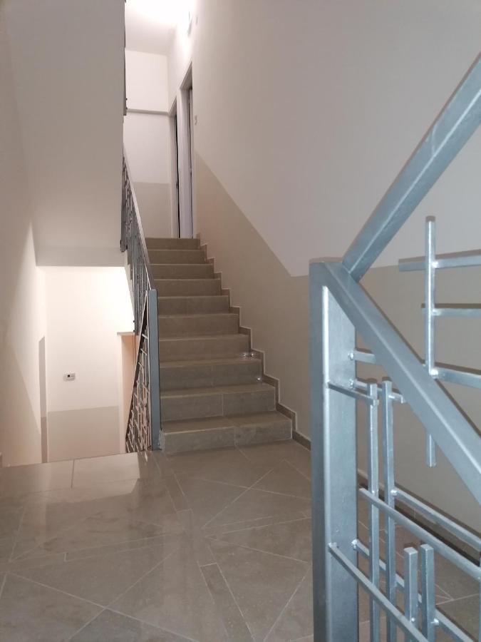 Napfeny Szallas Szeged Ngoại thất bức ảnh