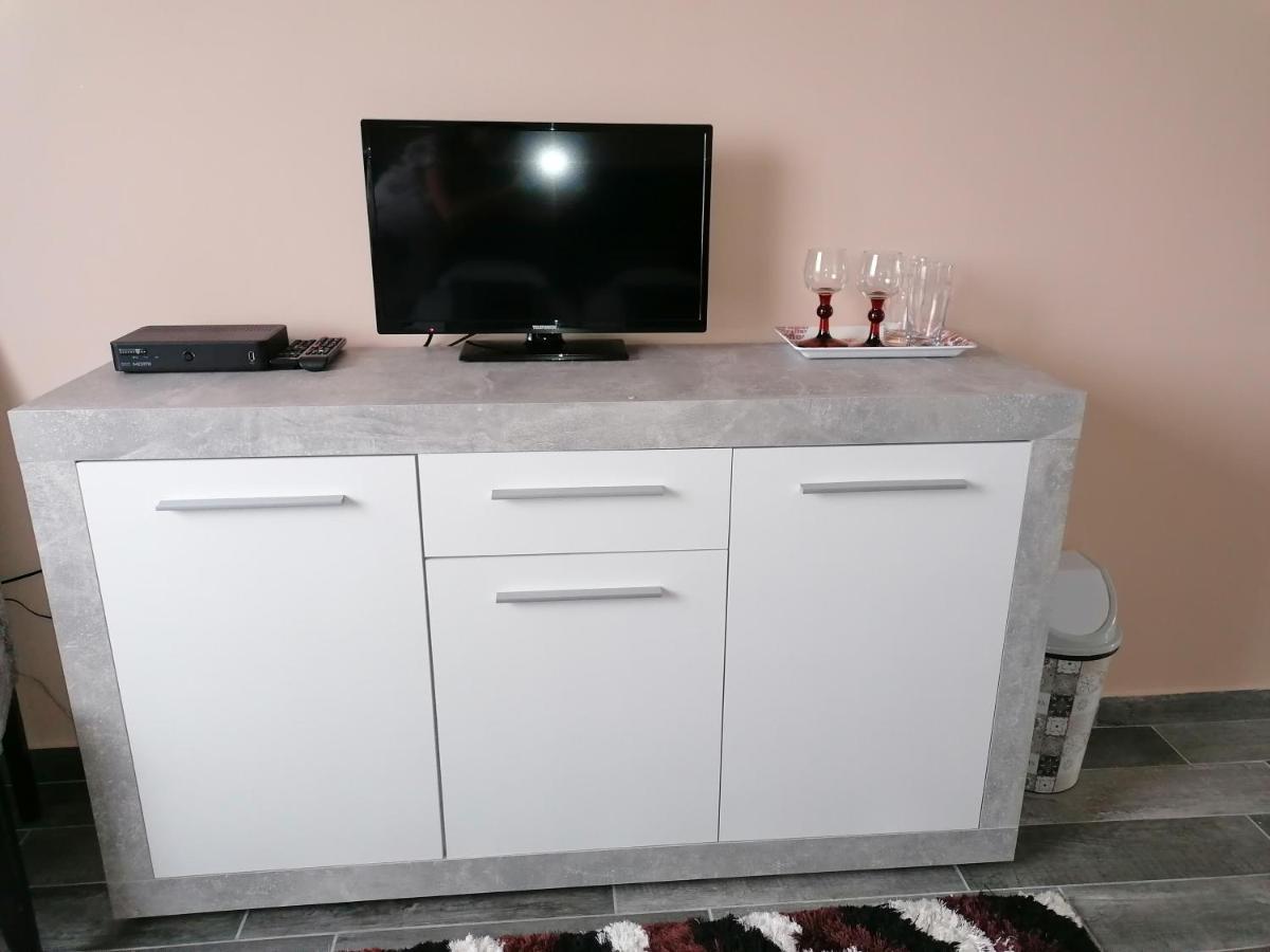 Napfeny Szallas Szeged Ngoại thất bức ảnh