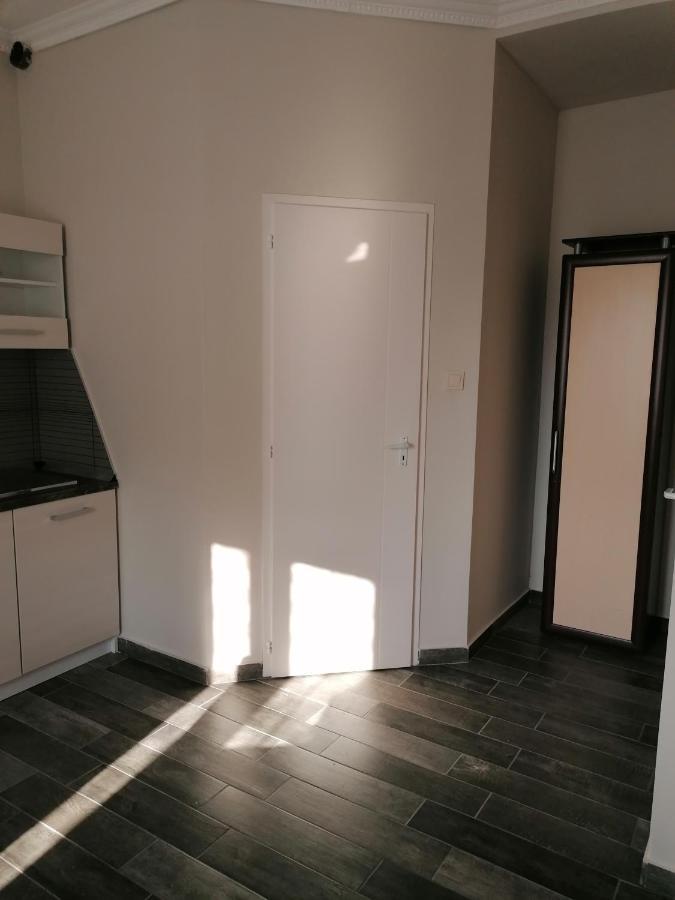 Napfeny Szallas Szeged Ngoại thất bức ảnh