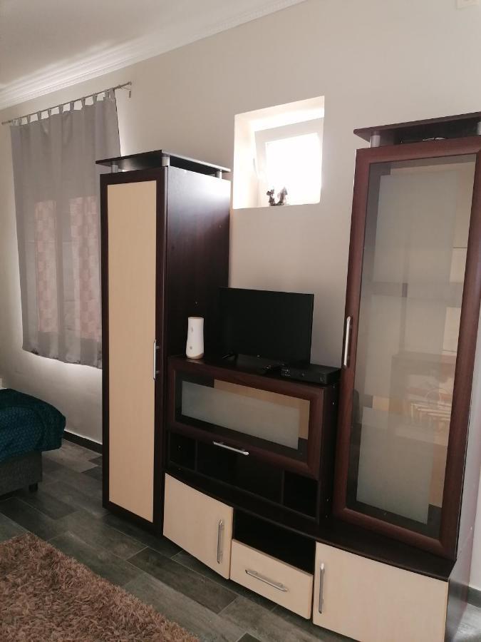 Napfeny Szallas Szeged Ngoại thất bức ảnh