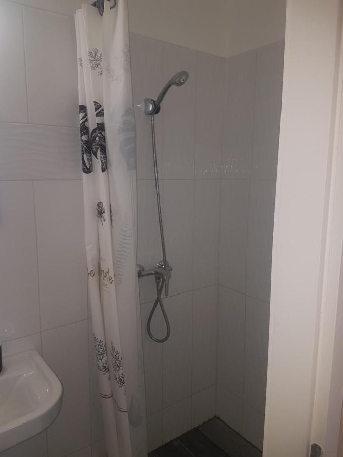 Napfeny Szallas Szeged Ngoại thất bức ảnh