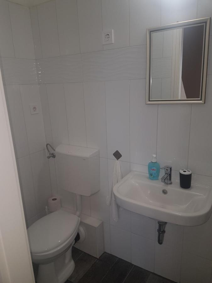 Napfeny Szallas Szeged Ngoại thất bức ảnh